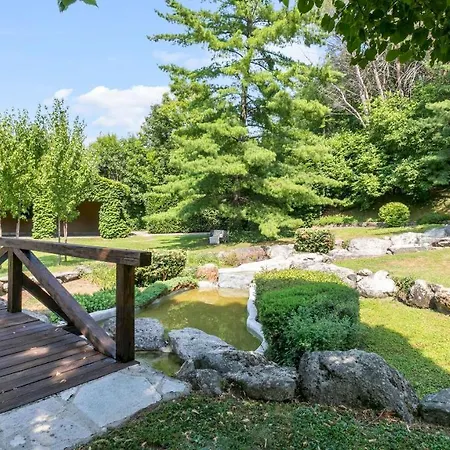 Villa Tenuta Di 18, Emma