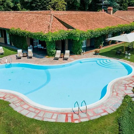 Villa Tenuta Di 18, Emma *