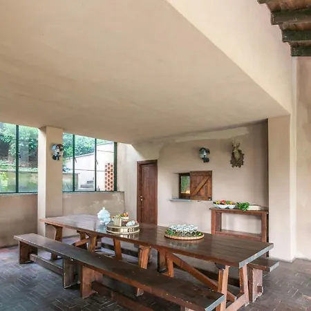 Tenuta Di 18, Emma * Eupilio