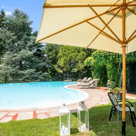 Tenuta Di 18, Emma Eupilio