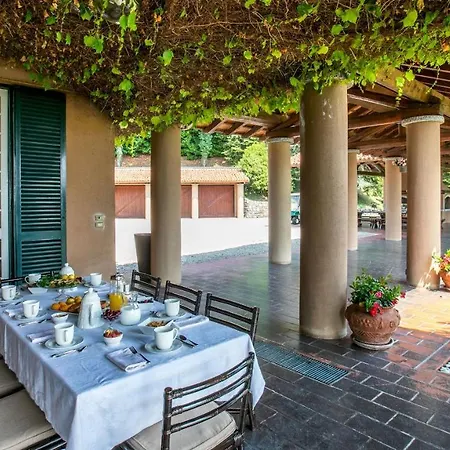 Villa Tenuta Di 18, Emma