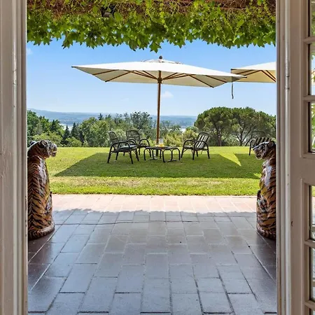 Tenuta Di 18, Emma Eupilio