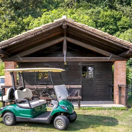 Tenuta Di 18, Emma Eupilio