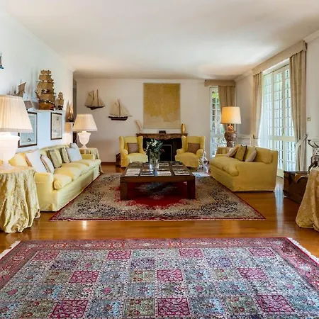 Tenuta Di 18, Emma Villa Eupilio