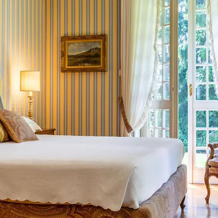 Villa Tenuta Di 18, Emma Eupilio