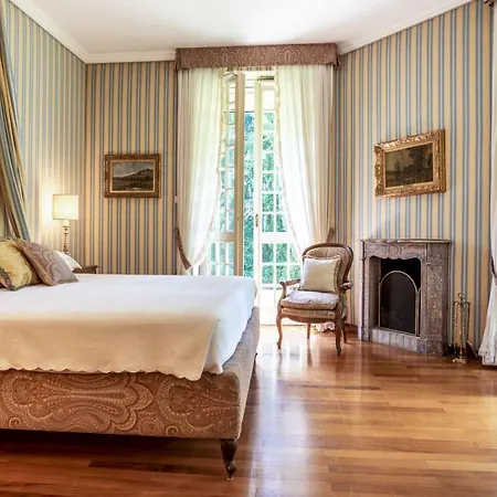 Tenuta Di 18, Emma Villa Eupilio