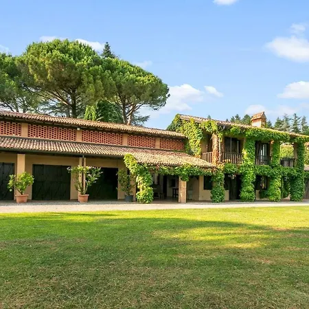 Tenuta Di 18, Emma Villa Eupilio