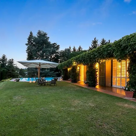 Tenuta Di 18, Emma * Eupilio