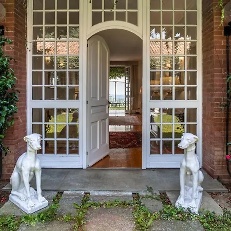 Villa Tenuta Di 18, Emma