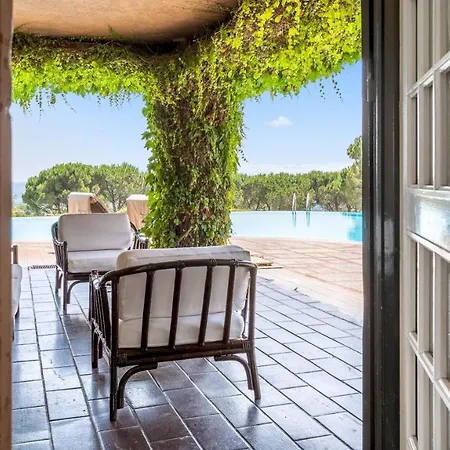 Tenuta Di 18, Emma Villa *