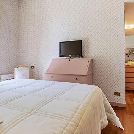 Tenuta Di 18, Emma Villa