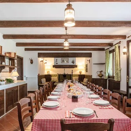 Villa Tenuta Di 18, Emma