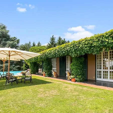 Tenuta Di 18, Emma Eupilio