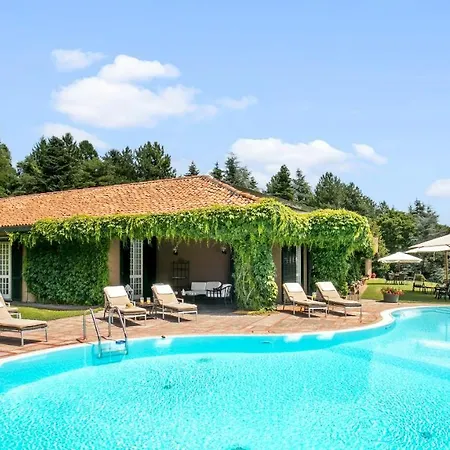 Tenuta Di 18, Emma *