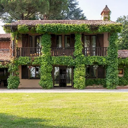 Tenuta Di 18, Emma Villa Eupilio