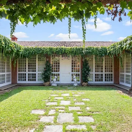 Tenuta Di 18, Emma Villa