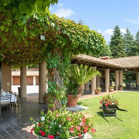 Tenuta Di 18, Emma Villa
