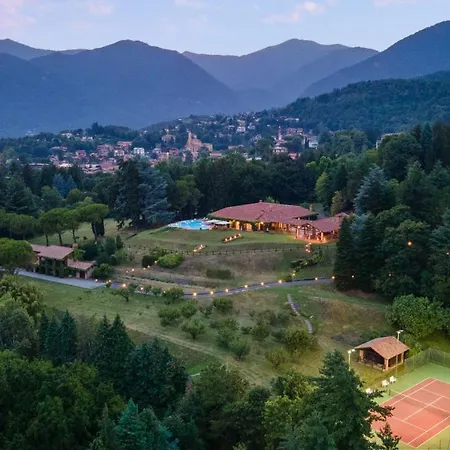 Tenuta Di 18, Emma Eupilio